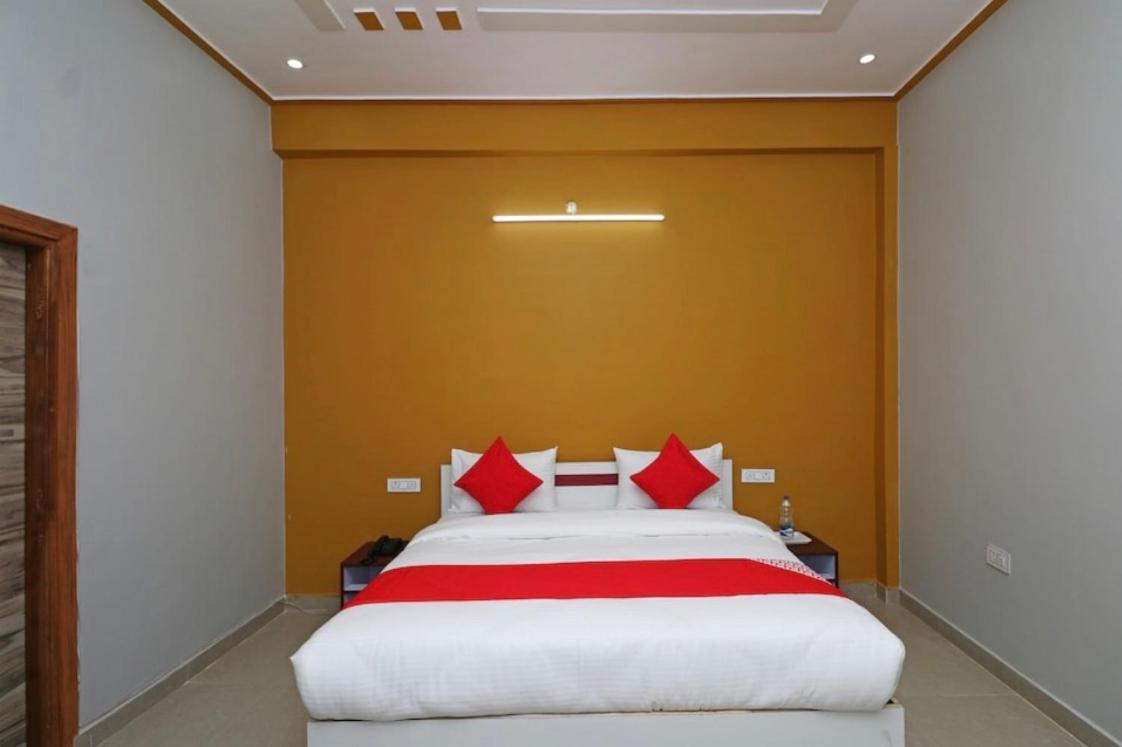 HOTEL SAMMY GRAND LUCKNOW (India) - from US$ 19 | BOOKED